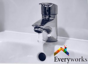 leaking-faucet-water-leak-everyworks-plumber-singapore