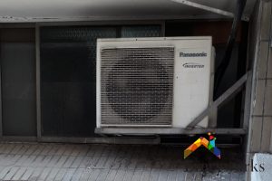 Are Panasonic Aircons Reliable and Dependable? 2 outdoor-panasonic-unit-aircon-installation-everyworks-aircon-servicing-singapore