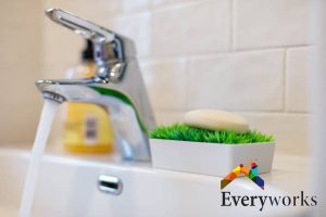 6 Points to Note Before a Bathroom Tap Installation 5 bathroom-tap-points-to-note-before- bathroom-tap-installation-services-everyworks-singapore