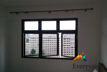 install-curtain-rod-drilling-services-handyman-singapore-west