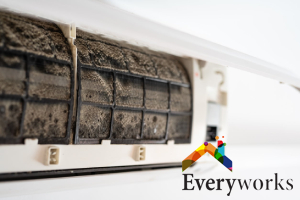 How Frequently Should Aircon Cleaning Be Performed? 3 indicators-that-your-aircon-requires-cleaning-how-frequently-should-aircon-cleaning-be-performed-aircon-servicing-everyworks-singapore