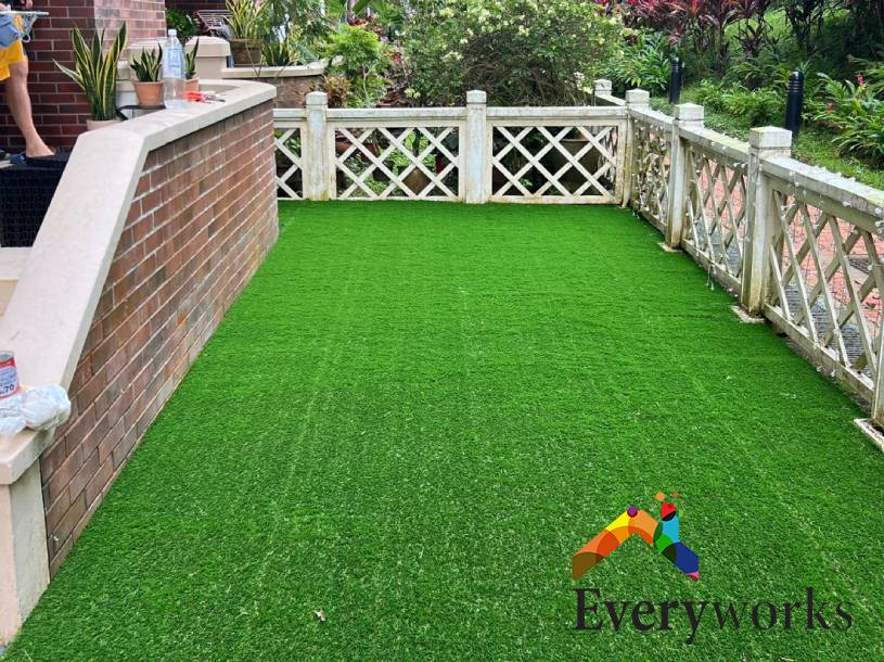 Landscape Maintenance 12 artificial-grass-greenage-landscaping-services-singapore-landed-newton-1