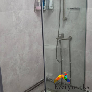 shower-screen-installation-in-singapore –hdb-bishan shower-screen-installation-in-singapore –hdb-bishan