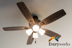 8 Key Factors to Consider Before Buying a Ceiling Fan in Singapore 2 energy-efficiency-8-key-factors-to-consider-before-buying-a-ceiling-fan-in-singapore-ceiling-fan-installation-everyworks-singapore