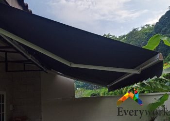 awning-installation-everyworks-singapore awning-installation-everyworks-singapore