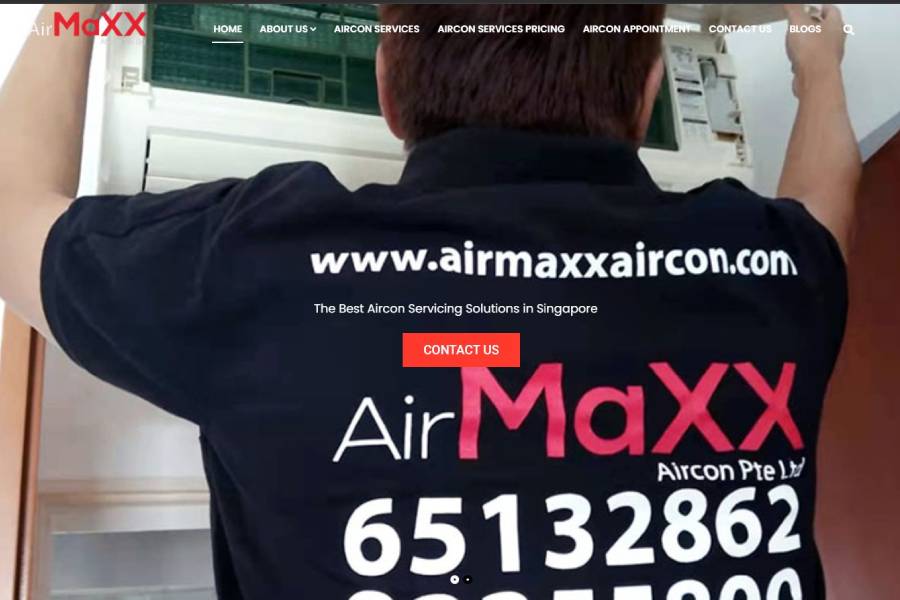 10 Best Aircon Cleaning Service Providers in Singapore Homeowners Should Consider (2026) 10 airmaxx-aircon-servicing-singapore-10-best-aircon-servicing-services-in-singapore-everyworks-singapore