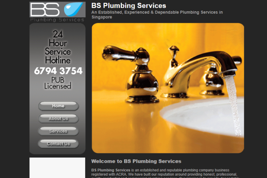 10 Best 24/7 Emergency Plumber Services in Singapore for Urgent Home Plumbing Issues (2026) 7 bs plumbing services 10 best plumber services in singapore 2025 everyworks singapore