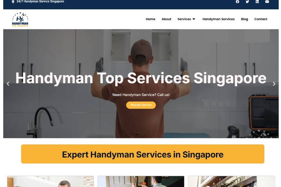 10 Best Handyman Services in Singapore (2026) 11 handyman-top-services-in-singapore-10-best-handyman-services-in-singapore-everyworks-singapore