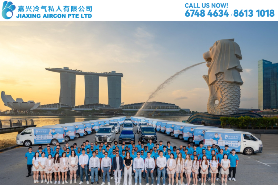 jiaxing aircon best aircon servicing companies singapore everyworks renovation maintenance singapore 900x600 1