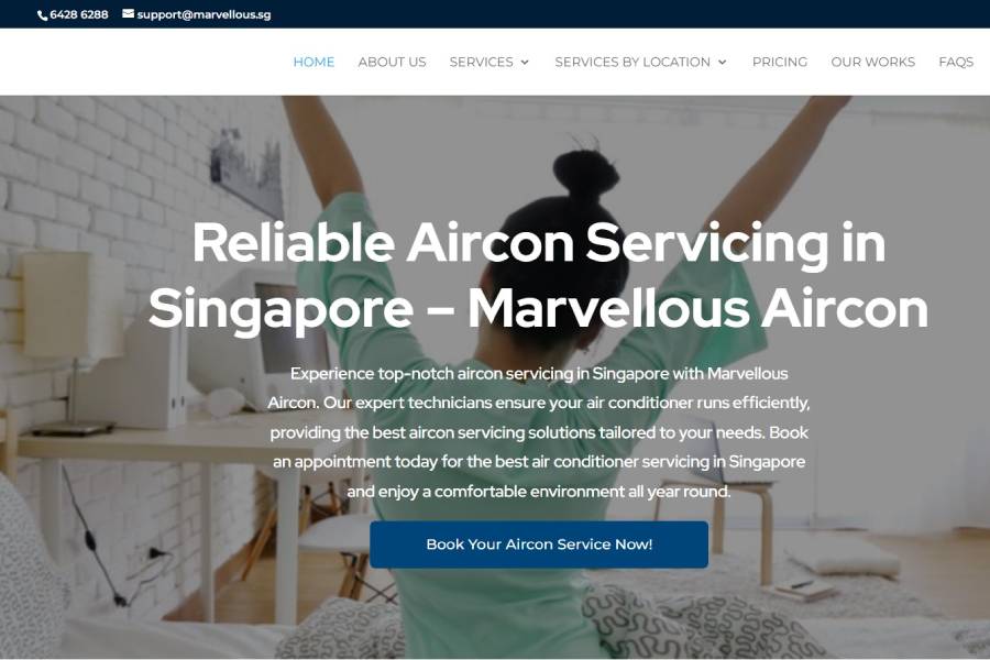 10 Best Aircon Maintenance Service Providers in Singapore for Regular Aircon Servicing (2026) 30 marvellous-aircon-pte-ltd-10-best-aircon-servicing-services-in-singapore-everyworks-singapore
