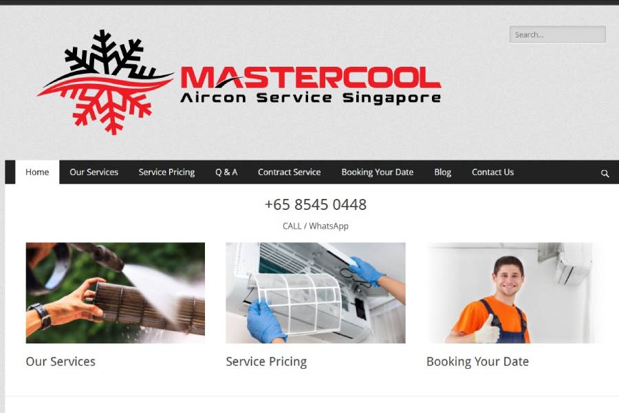 10 Best Aircon Maintenance Service Providers in Singapore for Regular Aircon Servicing (2026) 31 mastercool-aircon-servicing-singapore-10-best-aircon-servicing-services-in-singapore-everyworks-singapore