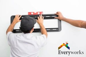 Why You Should Avoid DIY TV Bracket Installation 3 ideal-mounting-spot-why-you-should-avoid-diy-tv-bracket-installation-tv-bracket-installation-everyworks-singapore