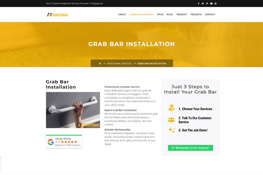 a1-handyman-5-best-grab-bar-service-providers-for-elderly-with-one-stop-installation-packages-everyworks-singapore