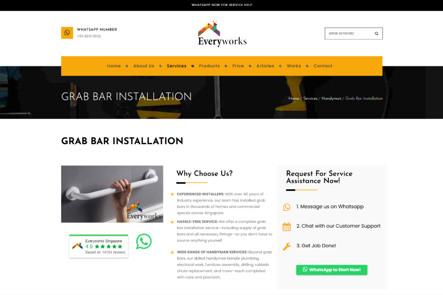 everyworks-5-best-grab-bar-service-providers-for-elderly-with-one-stop-installation-packages-everyworks-singapore