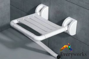 Shower Chair Installation/Replacement 15 shower-chair-installation-replacement-service-everyworks-singapore