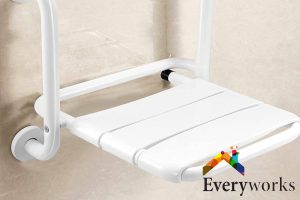 Shower Chair Installation/Replacement 18 wall-mounted-shower-chair-everyworks-singapore-wm-1