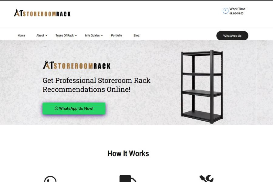 6 Best Storeroom Rack Installers in Singapore Offering Long Lasting Storage Solutions 2 a1-storeroom-rack-singapore-6-best-storeroom-rack-installers-offering-long-lasting-storage-solutions-in-singapore-everyworks-singapore
