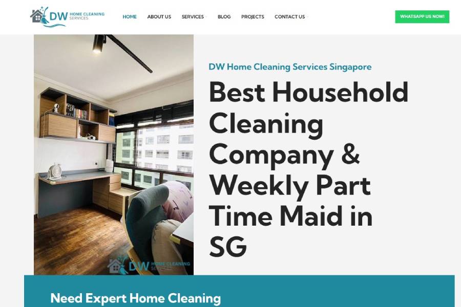 10 Best Sofa Cleaning Services in Singapore to Refresh Your Living Room (2026) 5 dw-home-cleaning-services-singapore-5-best-sofa-cleaning-services-in-singapore-to-refresh-your-living-room-everyworks-singapore