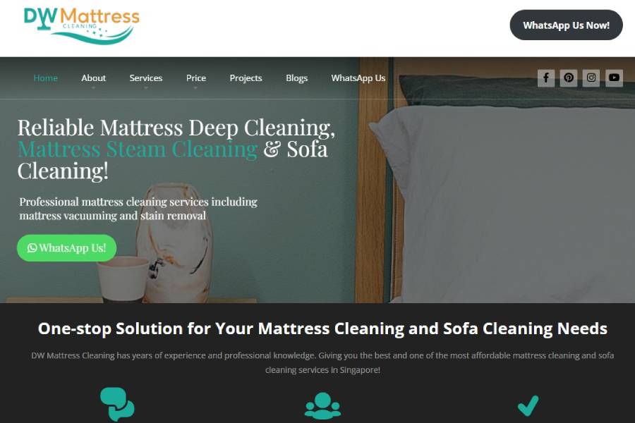 10 Best Sofa Cleaning Services in Singapore to Refresh Your Living Room (2026) 4 dw-mattress-cleaning-singapore-5-best-sofa-cleaning-services-in-singapore-to-refresh-your-living-room-everyworks-singapore