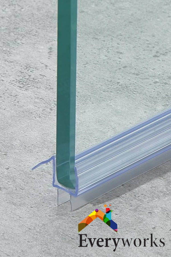 shower-glass-door-seal-replacement-everyworks-singapore-2