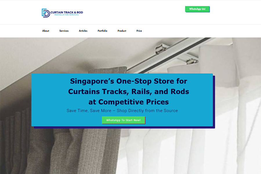 5 Best Curtain Shop Options in Singapore for Every Budget 14 listicle-fd-curtain-track-and-rod-singapore-00
