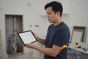 What Homeowners in Singapore Should Know Before Engaging a Renovation Contractor 3 be-aware-of-material-and-labour-costs-what-homeowners-in-singapore-should-know-before-engaging-a-renovation-contractor-renovation-contractor-everyworks