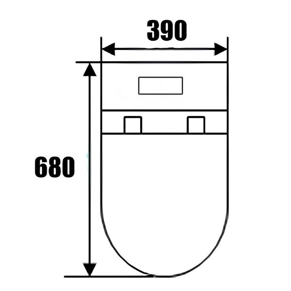 Baron W898 One Piece Toilet Bowl 2 baron-w898-product-image-gallery-1-everyworks-renovation-maintenance-singapore