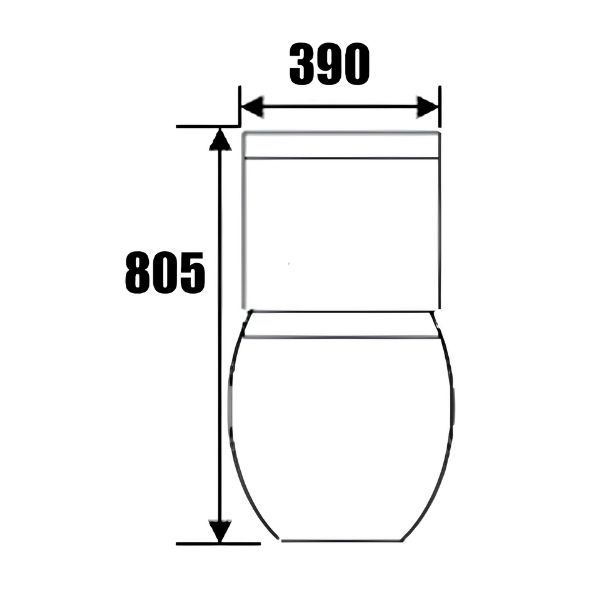 Baron W898 One Piece Toilet Bowl 3 baron-w898-product-image-gallery-2-everyworks-renovation-maintenance-singapore