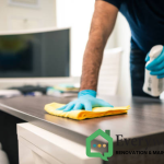 10 Best Office Cleaning Company in Singapore for Reliable Workplace Cleaning (2026)